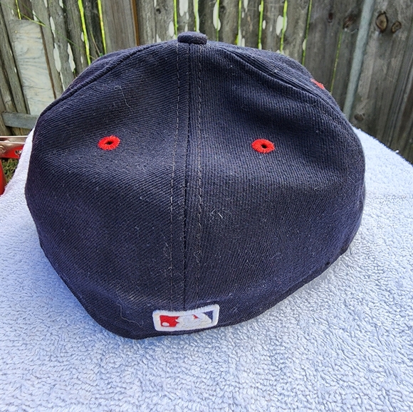 New Era 59Fifty Washington Nationals - Picture 2 of 4